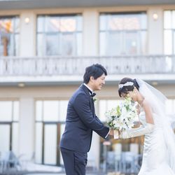 ザ・ガーデンオリエンタル大阪の写真24枚目