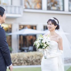 ザ・ガーデンオリエンタル大阪の写真19枚目