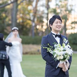 ザ・ガーデンオリエンタル大阪の写真33枚目