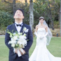 ザ・ガーデンオリエンタル大阪の写真8枚目