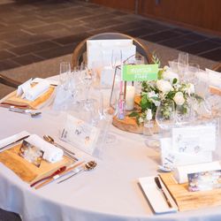 ザ・ガーデンオリエンタル大阪の写真17枚目