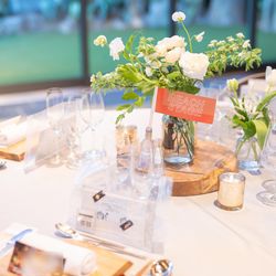 ザ・ガーデンオリエンタル大阪の写真3枚目