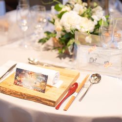 ザ・ガーデンオリエンタル大阪の写真25枚目