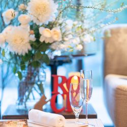 ザ・ガーデンオリエンタル大阪の写真14枚目