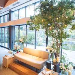 ザ・ガーデンオリエンタル大阪の写真11枚目