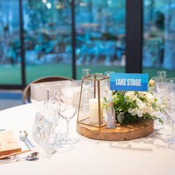 ザ・ガーデンオリエンタル大阪の写真16枚目