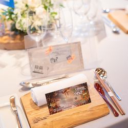 ザ・ガーデンオリエンタル大阪の写真11枚目