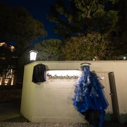 ザ・ガーデンオリエンタル大阪の写真20枚目