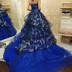 ザ・ガーデンオリエンタル大阪の写真9枚目