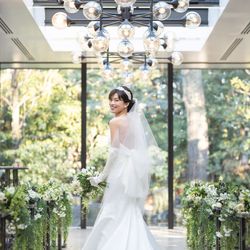 ザ・ガーデンオリエンタル大阪の写真23枚目