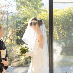 ザ・ガーデンオリエンタル大阪の写真1枚目