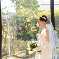 ザ・ガーデンオリエンタル大阪の写真1枚目