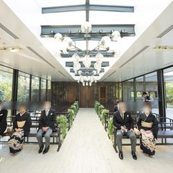 ザ・ガーデンオリエンタル大阪の写真27枚目