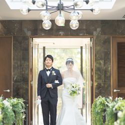 ザ・ガーデンオリエンタル大阪の写真10枚目