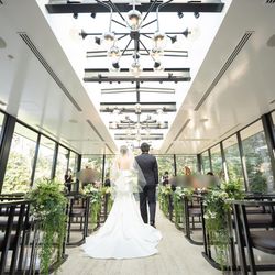 ザ・ガーデンオリエンタル大阪の写真27枚目