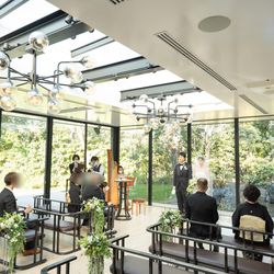 ザ・ガーデンオリエンタル大阪の写真22枚目