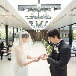 ザ・ガーデンオリエンタル大阪の写真36枚目