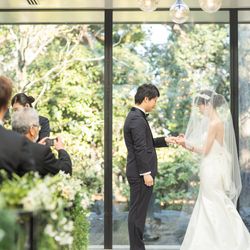 ザ・ガーデンオリエンタル大阪の写真1枚目