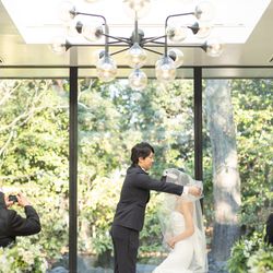 ザ・ガーデンオリエンタル大阪の写真12枚目