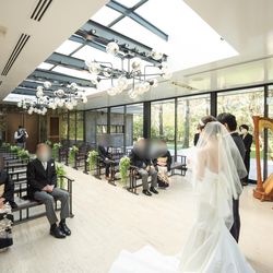 ザ・ガーデンオリエンタル大阪の写真1枚目