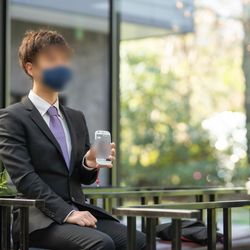 ザ・ガーデンオリエンタル大阪の写真11枚目