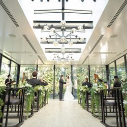 ザ・ガーデンオリエンタル大阪の写真3枚目