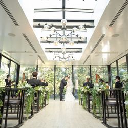 ザ・ガーデンオリエンタル大阪の写真5枚目