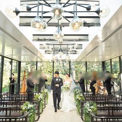 ザ・ガーデンオリエンタル大阪の写真18枚目