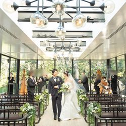 ザ・ガーデンオリエンタル大阪の写真21枚目