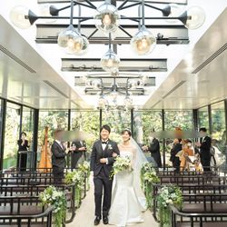 ザ・ガーデンオリエンタル大阪の写真20枚目