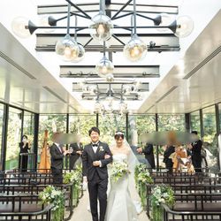 ザ・ガーデンオリエンタル大阪の写真3枚目