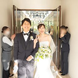 ザ・ガーデンオリエンタル大阪の写真19枚目