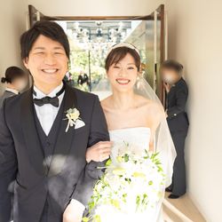 ザ・ガーデンオリエンタル大阪の写真11枚目