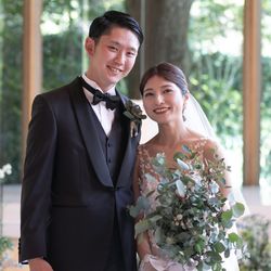 鶴見ノ森 迎賓館の写真10枚目