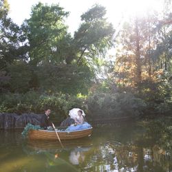鶴見ノ森 迎賓館の写真24枚目