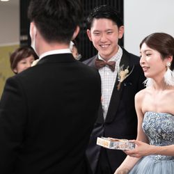 鶴見ノ森 迎賓館の写真29枚目