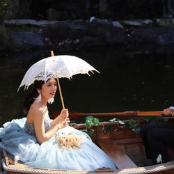 鶴見ノ森 迎賓館の写真21枚目