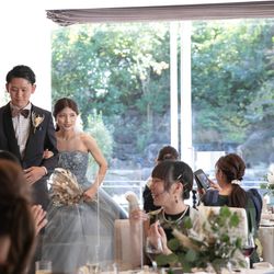 鶴見ノ森 迎賓館の写真15枚目