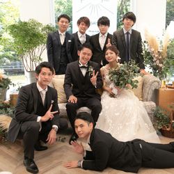 鶴見ノ森 迎賓館の写真10枚目