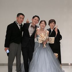 鶴見ノ森 迎賓館の写真1枚目