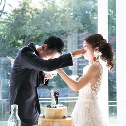 鶴見ノ森 迎賓館の写真24枚目