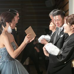 鶴見ノ森 迎賓館の写真6枚目