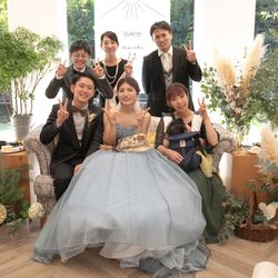 鶴見ノ森 迎賓館の写真18枚目