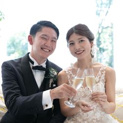 鶴見ノ森 迎賓館の写真5枚目