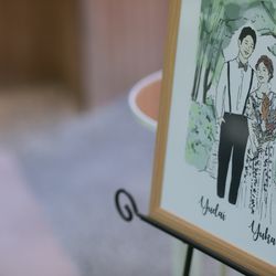 鶴見ノ森 迎賓館の写真14枚目