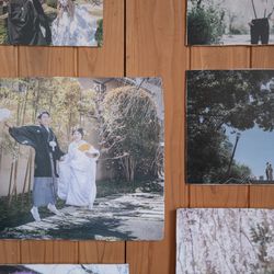 鶴見ノ森 迎賓館の写真12枚目