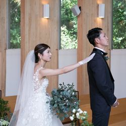 鶴見ノ森 迎賓館の写真12枚目