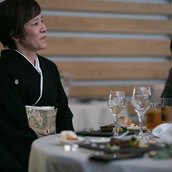 鶴見ノ森 迎賓館の写真8枚目