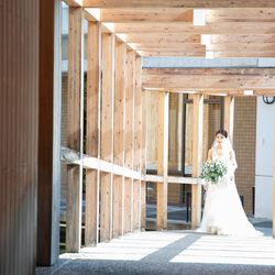 鶴見ノ森 迎賓館の写真14枚目