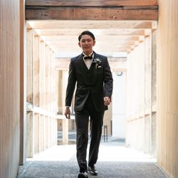 鶴見ノ森 迎賓館の写真32枚目